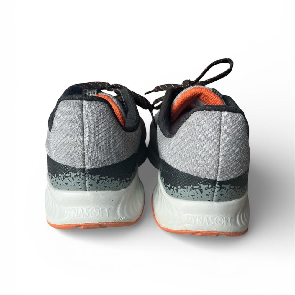 New Balance Nitrel Dynasoft Men's Trail Runner - Picture 4 of 6